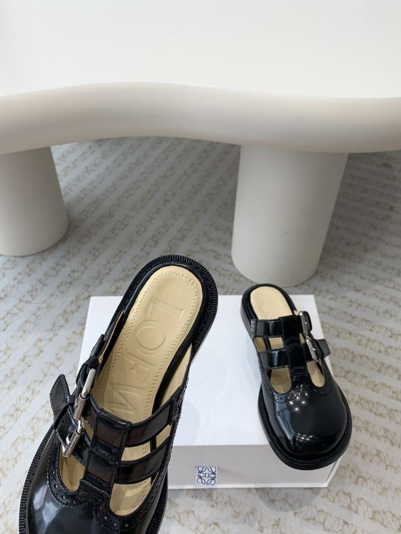 Loewe Sandals